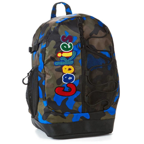 Cookies The Bungee Backpack - The Supply Joint