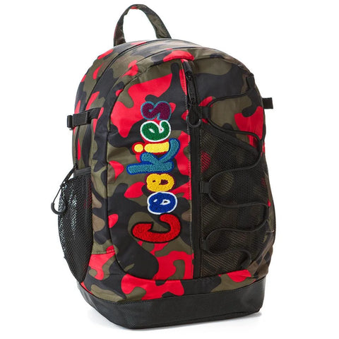 Cookies The Bungee Backpack - The Supply Joint