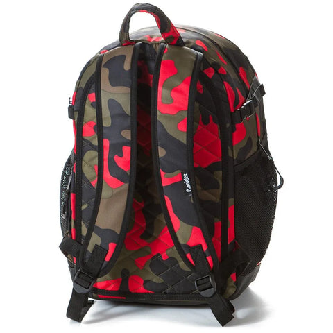 Cookies The Bungee Backpack - The Supply Joint