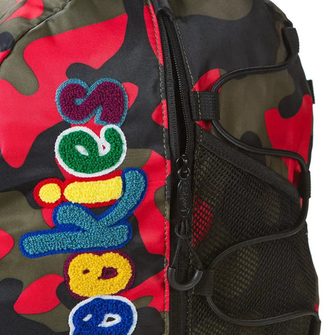 Cookies The Bungee Backpack - The Supply Joint