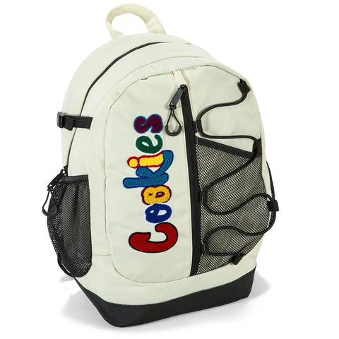 Cookies The Bungee Backpack - The Supply Joint