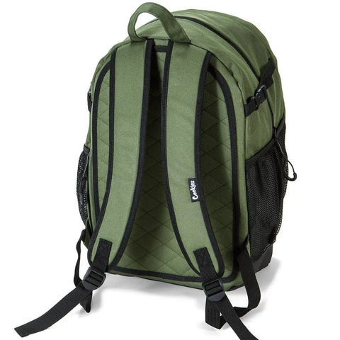 Cookies The Bungee Backpack - The Supply Joint