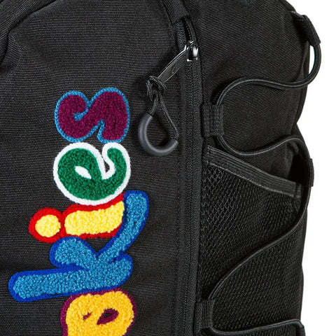 Cookies The Bungee Backpack - The Supply Joint