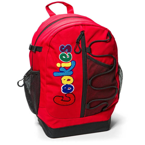 Cookies The Bungee Backpack - The Supply Joint