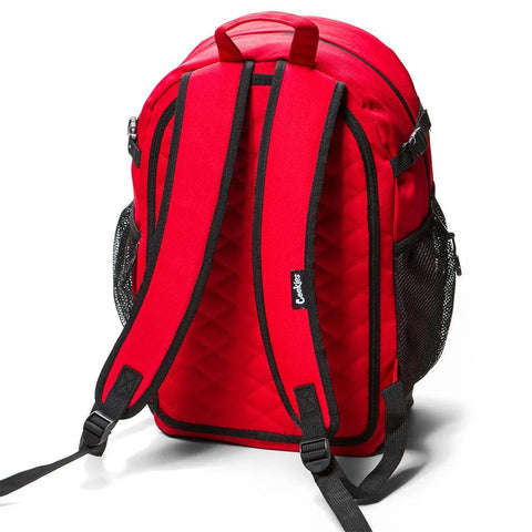 Cookies The Bungee Backpack - The Supply Joint