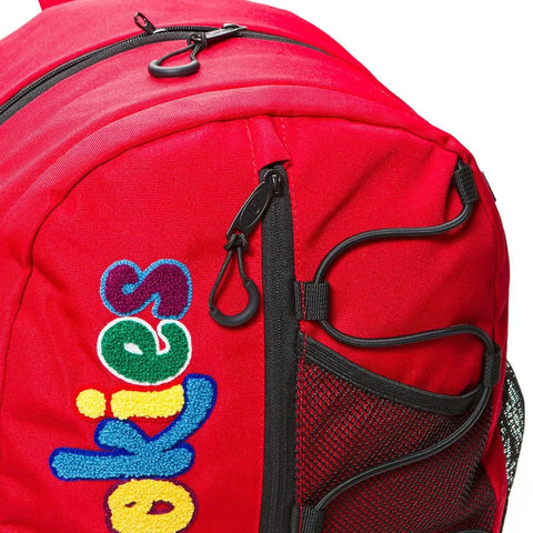 Cookies The Bungee Backpack - The Supply Joint