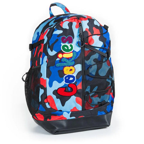 Cookies The Bungee Backpack - The Supply Joint
