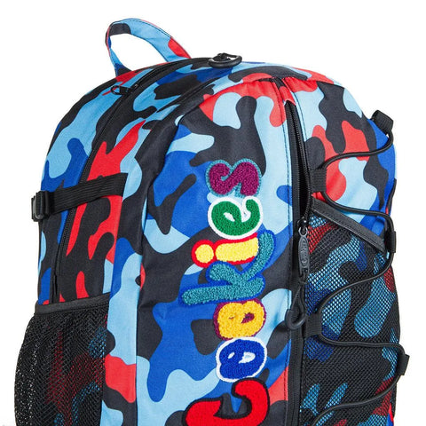 Cookies The Bungee Backpack - The Supply Joint