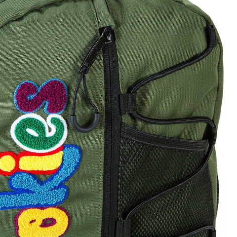 Cookies The Bungee Backpack - The Supply Joint