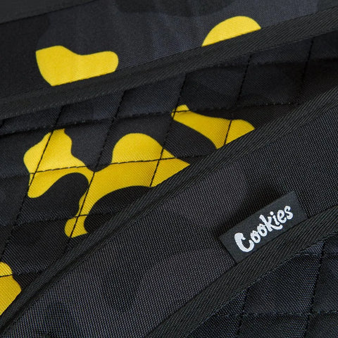 Cookies The Bungee Backpack - The Supply Joint