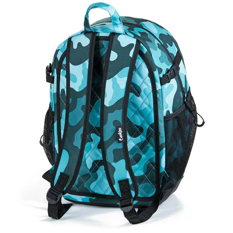 Cookies The Bungee Backpack - The Supply Joint