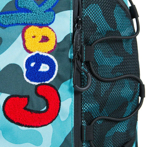 Cookies The Bungee Backpack - The Supply Joint