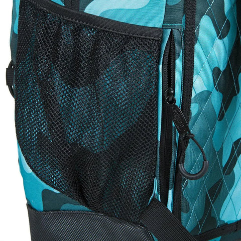 Cookies The Bungee Backpack - The Supply Joint