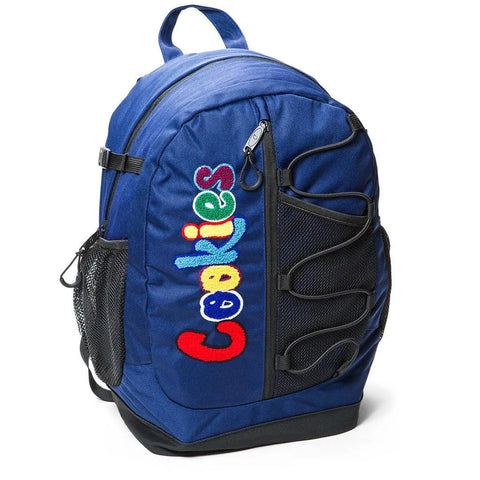 Cookies The Bungee Backpack - The Supply Joint
