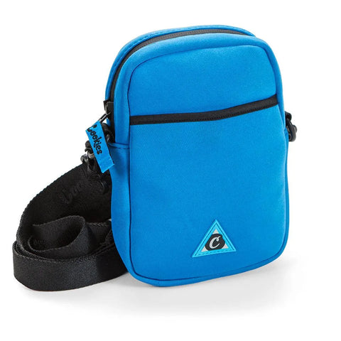 Cookies Travel Pocket Smell Proof Bag - The Supply Joint