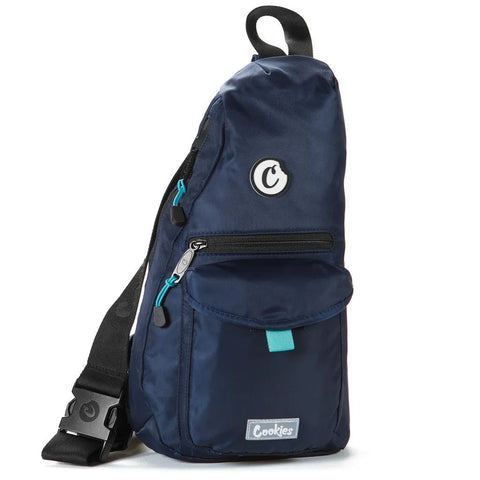 Cookies Traveler Smell Proof Sling Bag - The Supply Joint