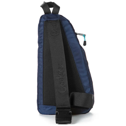 Cookies Traveler Smell Proof Sling Bag - The Supply Joint