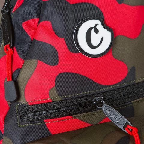 Cookies Traveler Smell Proof Sling Bag - The Supply Joint
