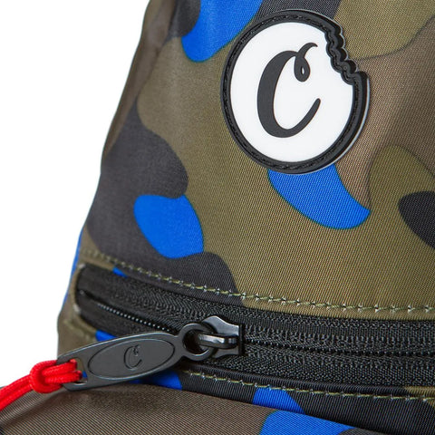 Cookies Traveler Smell Proof Sling Bag - The Supply Joint