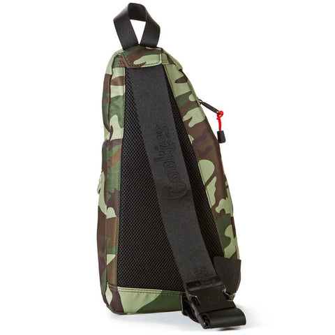 Cookies Traveler Smell Proof Sling Bag - The Supply Joint