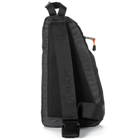 Cookies Traveler Smell Proof Sling Bag - The Supply Joint