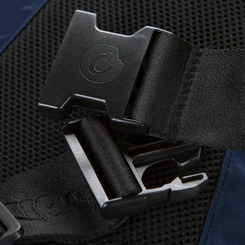 Cookies Traveler Smell Proof Sling Bag - The Supply Joint