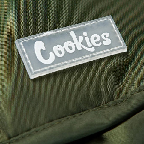 Cookies Traveler Smell Proof Sling Bag - The Supply Joint