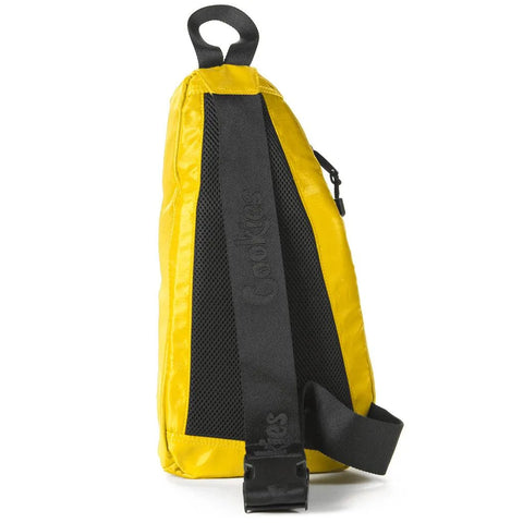 Cookies Traveler Smell Proof Sling Bag - The Supply Joint
