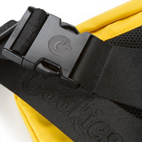Cookies Traveler Smell Proof Sling Bag - The Supply Joint