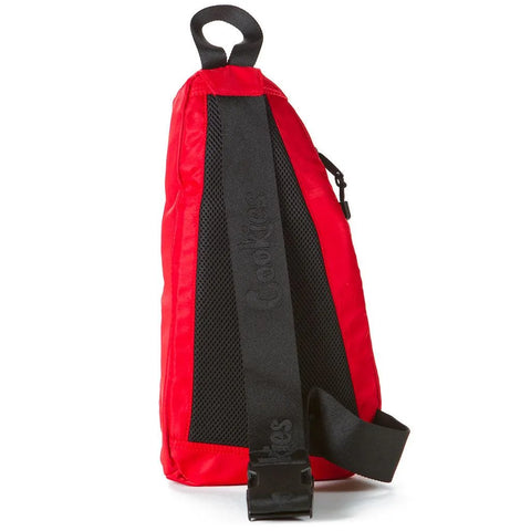 Cookies Traveler Smell Proof Sling Bag - The Supply Joint