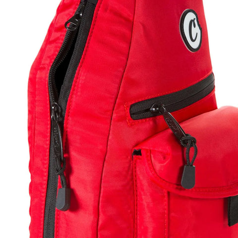 Cookies Traveler Smell Proof Sling Bag - The Supply Joint