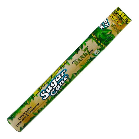 Cyclones Extra Slow Hemp Pre-rolled Cones With Tips - 24 Count - The Supply Joint 
