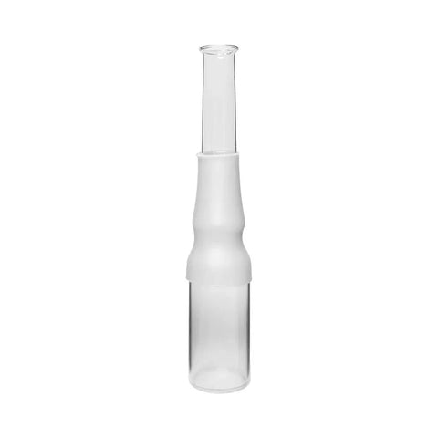 Dual-size Silicone Grip Glass Tips - 100 Count - The Supply Joint
