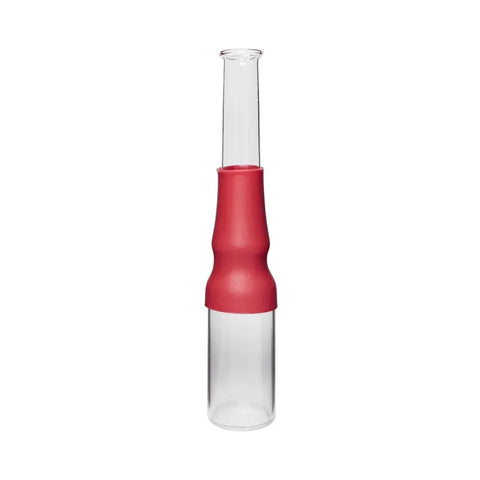 Dual-size Silicone Grip Glass Tips - 100 Count - The Supply Joint