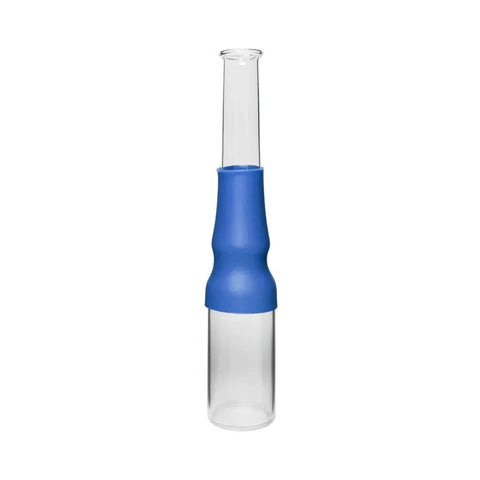 Dual-size Silicone Grip Glass Tips - 100 Count - The Supply Joint