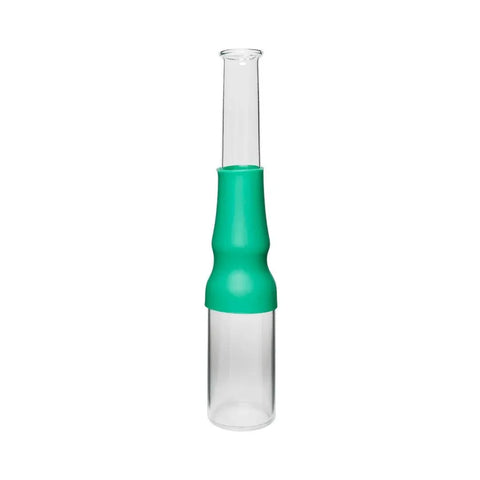 Dual-size Silicone Grip Glass Tips - 100 Count - The Supply Joint