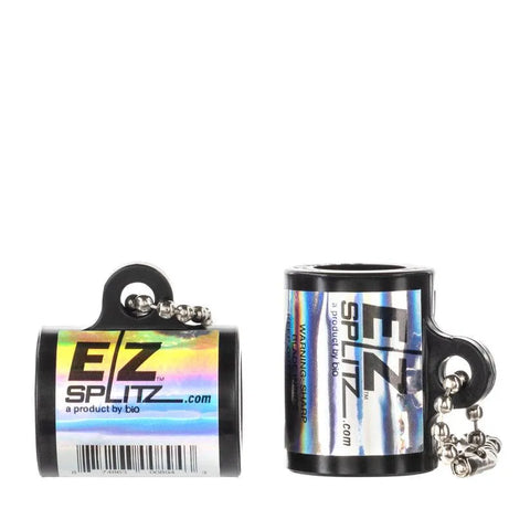EZ Splitz Cigarillo Blunt Splitter Small - 60 Count - The Supply Joint