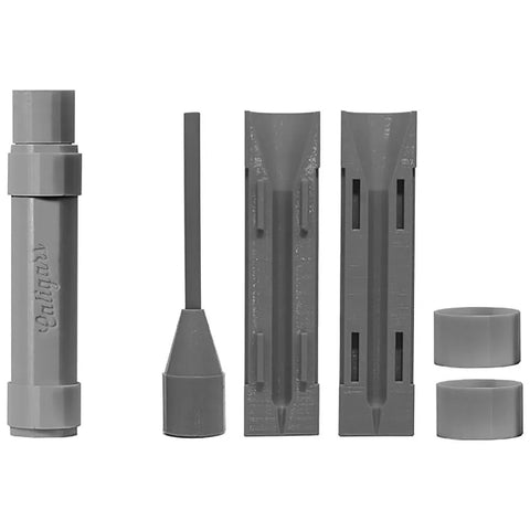 Gar-Kits Cannagar Mold Kits - The Supply Joint