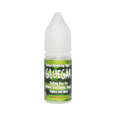 Gluegar 10ml Original Mix Rolling Glue - 20 Count - The Supply Joint
