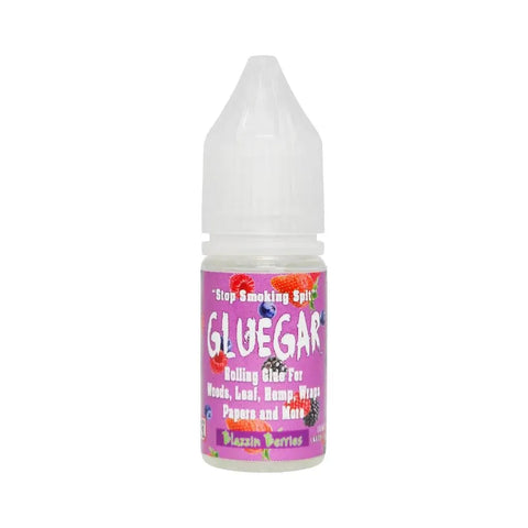 Gluegar 10ml Original Mix Rolling Glue - 20 Count - The Supply Joint