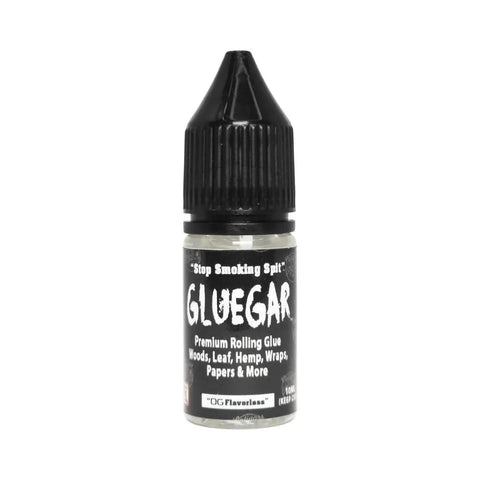 Gluegar 10ml Tropical Mix Rolling Glue - 20 Count - The Supply Joint