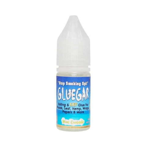 Gluegar 10ml Tropical Mix Rolling Glue - 20 Count - The Supply Joint
