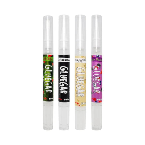 Gluegar Gostix Original Mix Rolling Glue Pens - 28 Count - The Supply Joint