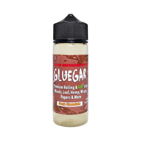 Gluegar Rolling Glue Bottle - 4 Oz - The Supply Joint