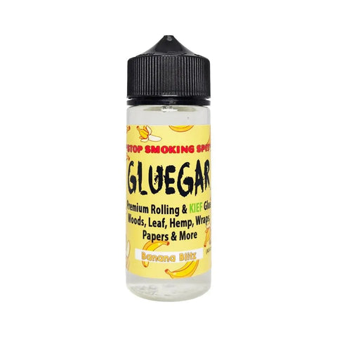 Gluegar Rolling Glue Bottle - 4 Oz - The Supply Joint