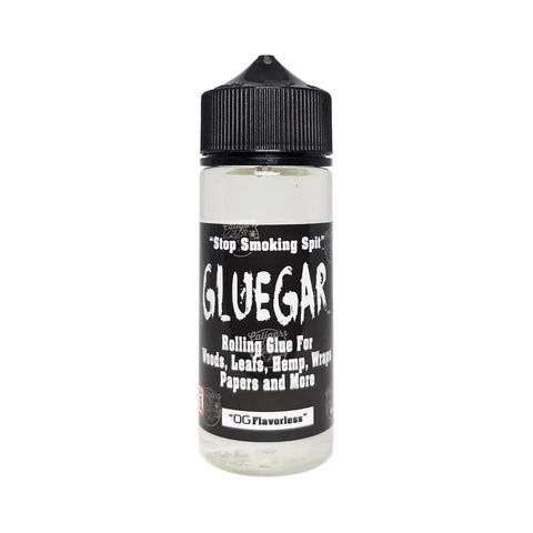 Gluegar Rolling Glue Bottle - 4 Oz - The Supply Joint