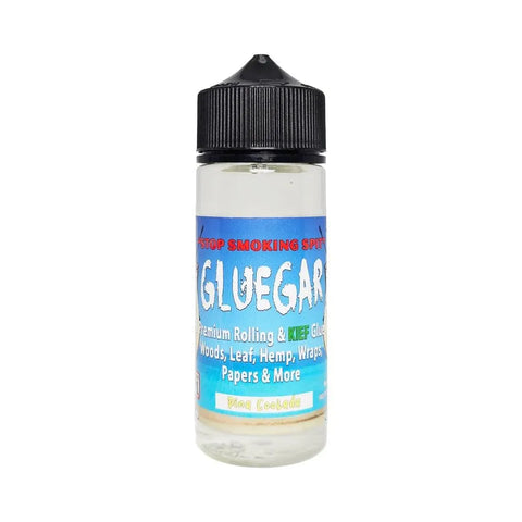 Gluegar Rolling Glue Bottle - 4 Oz - The Supply Joint