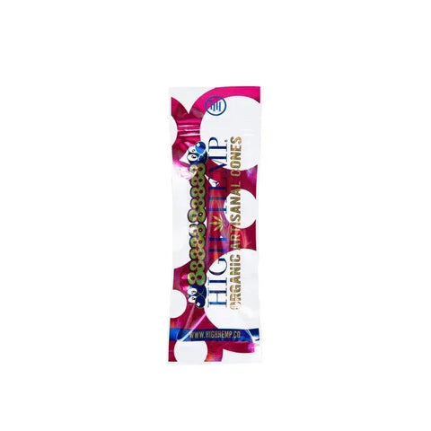 High Hemp Artisanal Wrap Cones - 15 Count - The Supply Joint