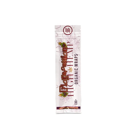 High Hemp Wraps - 25 Pack - The Supply Joint
