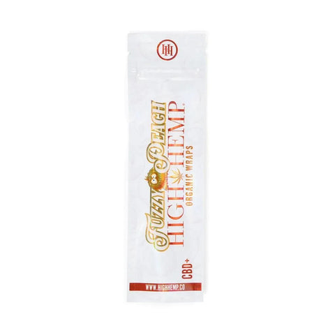 High Hemp Wraps - 25 Pack - The Supply Joint